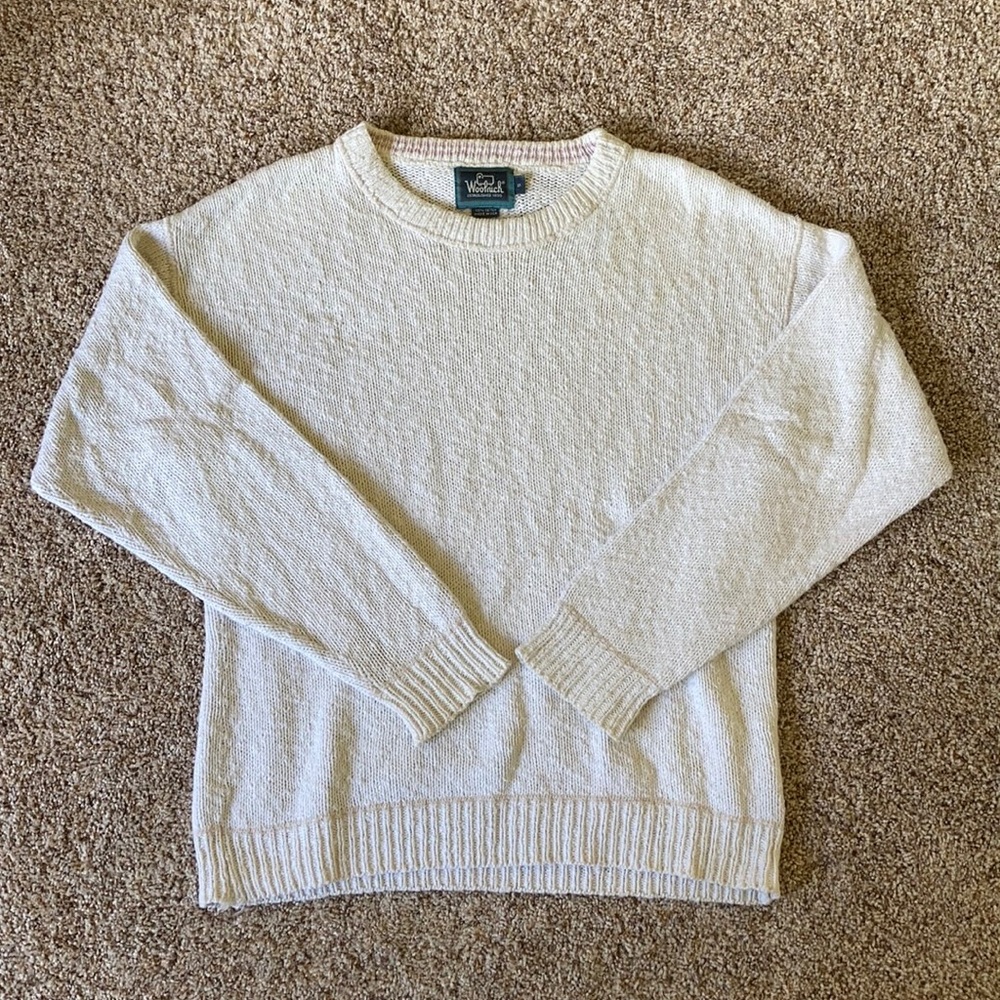 Woolrich Sweater - Picture 2 of 4